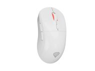 Мишка Genesis Wireless Gaming Mouse Zircon XIII Custom Wireless 26000 DPI White