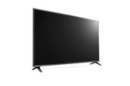 Телевизор LG 65UR781C0LK, 65" 4K UltraHD TV 3840 x 2160, DVB-T2/C/S2, Smart TV, 4K Upscaling, HDR10 Pro, HGiG, HLG, Built-in Wi-Fi, AI Sound, Simplink, HDMI, LAN, USB, Bluetooth, SPDIF, Hotel mode, Ceramic Black