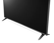Телевизор LG 65UR781C0LK, 65" 4K UltraHD TV 3840 x 2160, DVB-T2/C/S2, Smart TV, 4K Upscaling, HDR10 Pro, HGiG, HLG, Built-in Wi-Fi, AI Sound, Simplink, HDMI, LAN, USB, Bluetooth, SPDIF, Hotel mode, Ceramic Black