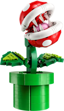 LEGO Super Mario - Piranha Planthpad - 71426
