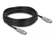 Оптичен кабел Delock, HDMI 4K, 60 Hz, 10 m