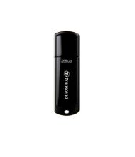 Памет Transcend 256GB, USB3.1, Pen Drive, Classic, Black