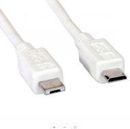 Cable USB2.0 Micro A-Micro B, M/M, 1.8m,11.99.8753