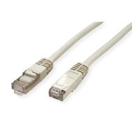 Patch cable S/FTP Cat. 5e 7m, Value 21.99.0307