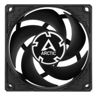 ARCTIC Fan 8cm, P8 Black, ACFAN00147A
