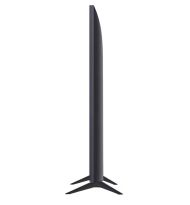 Телевизор LG 50NANO81T3A, 50" 4K HDR Smart Nano Cell TV, 3840x2160, DVB-T2/C/S2, AI Alpha 5 Gen7, HDR 10 PRO, webOS 24, ThinQ AI, WiFi, Clear Voice, AI Upscaling, Bluetooth, Hdmi, CI, LAN, AirPlay2, SPDIF, 2 Pole stand, Titan