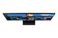 Монитор Samsung 32DM500 32" VA LED, SMART 1920x1080  2xUSB 2.0, 2xHDMI 1.4, Wi-Fi 5, Bluetooth, Speakers, Black