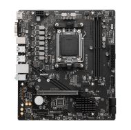 MB MSI PRO B650M-B, HDMI/VGA, 2xD5, 1xM.2