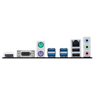 MB MSI PRO B650M-B, HDMI/VGA, 2xD5, 1xM.2
