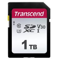 Памет Transcend 1TB SD Card UHS-I U3