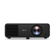 Мултимедиен проектор BenQ LH600ST DLP, 2500AL, FHD, LED,1.2x,TR 0.69-0.83, 2HDMI, 2D keystone,Corner fit,Golf Mode,Screen Fill(4:3 XGA EDID), WBA in the OSD,98% Rec.709,Wifi ready(Airplay,Miracast,Googlecast),10W sp.,Light Life ECO 30000 h,Black,Wireless 