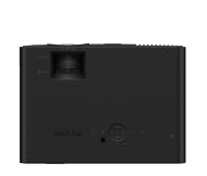 Мултимедиен проектор BenQ LH600ST DLP, 2500AL, FHD, LED,1.2x,TR 0.69-0.83, 2HDMI, 2D keystone,Corner fit,Golf Mode,Screen Fill(4:3 XGA EDID), WBA in the OSD,98% Rec.709,Wifi ready(Airplay,Miracast,Googlecast),10W sp.,Light Life ECO 30000 h,Black,Wireless 