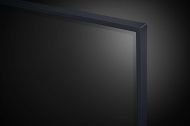 Телевизор LG 65QNED85T3C, 65" 4K QNED HDR Smart TV, 3840x2160, DVB-T2/C/S2, Alpha 8 AI 4K Gen7, 120Hz, HDR 10 PRO, webOS 24 ThinQ, 4K Upscaling, FreeSync, WiFi 5, Multi View, Bluetooth 5.1, AirPlay 2, LAN, CI, HDMI, SPDIF, 2 pole Stand , Silver