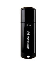 Памет Transcend 16GB, USB3.1, Pen Drive, Classic, Black