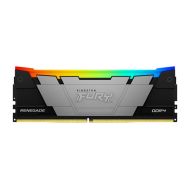 RAM D4 32G 2x16 3200 Kingston Fury Renegade RGB