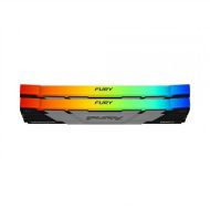 RAM D4 32G 2x16 3200 Kingston Fury Renegade RGB