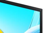Монитор Samsung 32D800  32" VA LED, 3840x2160 PBP, PIP, USB-C 90W, USB 3.0, DP, HDMI Black