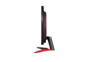 Монитор LG 27GN800P-B, 27", UltraGear IPS 1ms, AG, QHD (2560x1440), 144Hz, HDR 10, 1000:1, 350cd/m2, sRGB 99%, HDMI, DisplayPort, USB3.0 (1up/2down), AMD Free-sync, NVIDIA G-Sync, HDMI, DisplayPort, Tilt, Headphone Out, Black