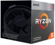 AMD RYZEN 3 3400G 3.7G /BOX
