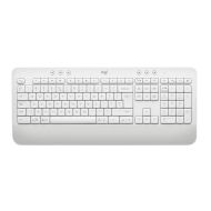 Клавиатура Logitech Signature Keyboard K650 - OFFWHITE - US INT`L - INTNL-973