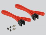 Карта Delock PCI Express x1 - 2 x internal M.2 Key B 110 mm