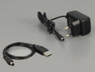 Сплитер DeLock, DisplayPort 1.2 Splitter 1 x DisplayPort in - 2 x DisplayPort out 4K