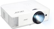 Мултимедиен проектор Acer Projector H5386BDi, DLP, WXGA (1280 x 720), 5000 ANSI Lumens, 20000:1, 3D, Wireless dongle included, HDMI, VGA, RS-232, Audio in, RCA, Wifi, Speaker 3W, Bag, 2.75kg, White + Acer Nitro Gaming Mouse Retail Pack