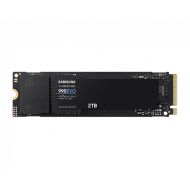 SSD 2TB Samsung 990 EVO, M.2 PCI-e