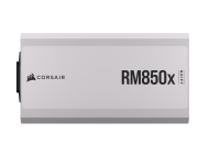 Захранващ блок Corsair RM850x SHIFT White