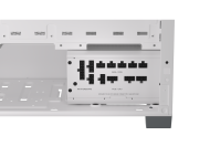 Захранващ блок Corsair RM850x SHIFT White