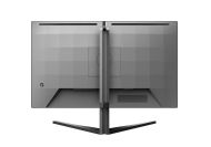 Монитор Philips Evnia 27M2N5500, 27" IPS WLED, 2560x1440@180Hz, 1ms GtG, 400cd m/2, 1000:1, 80M:1 DCR, Adaptive Sync, FlickerFree, Blue Light tech. Soft., Tilt, Height Adjust, Pivot, 2xHDMI, DP