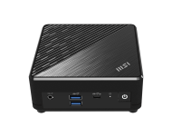 MSI CUBI N ADL-002EU
