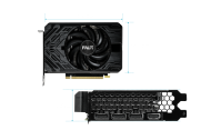 PALIT RTX4060TI STORMX 8G GDDR