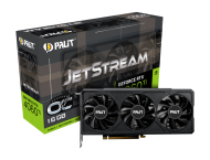 PALIT RTX4060TI JET OC 16G GD6