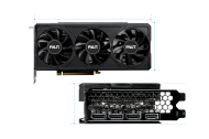 PALIT RTX4060TI JET OC 16G GD6