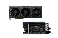 PALIT RTX4080 GAMINGROCK OMNIB