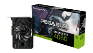 GW RTX4060 PEGASUS 8GB GDDR6