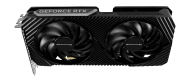 GW RTX4060 GHOST 8GB GDDR6