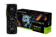 GW RTX4070 PANTHER 12GB GD6