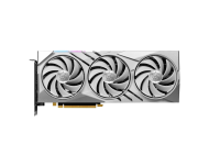 MSI RTX4070 GAM X SLIM WHI 12G