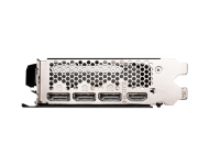 MSI RTX4060TI VENTUS 3X 16G OC