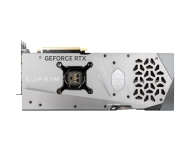 MSI RTX4070TI SUPREM X 12G