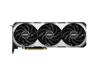 MSI RTX4070TI VENT 3X E1 12 OC