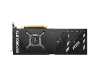 MSI RTX4070TI VENT 3X E1 12 OC