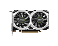 MSI GTX1630 VENTUS XS 4G OC
