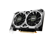 MSI GTX1630 VENTUS XS 4G OC