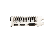 MSI GTX1630 VENTUS XS 4G OC
