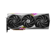 MSI RTX4080 16GB GAMING X TRIO
