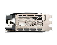 MSI RTX4080 16GB GAMING X TRIO