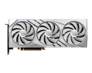 MSI RTX4070TI SUP GAM X SL WHI